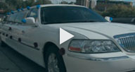 Wedding Limousines
