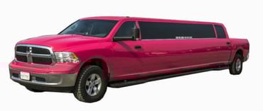 limo rental & party bus rental service