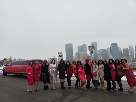 The Best Views in Calgary