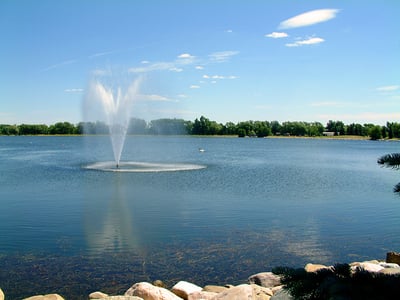 Lethbridge., Alberta