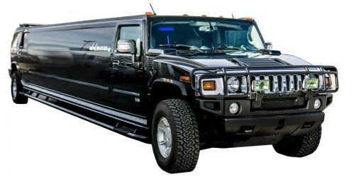 AM PM Limo Calgary Lincoln Navigator for your Wedding