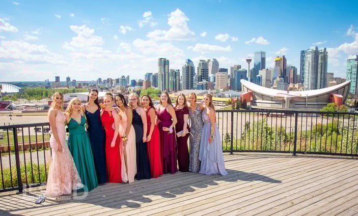 The Best Views in Calgary