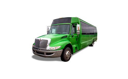 Create the Perfect Playlist for Your Calgary Party Bus